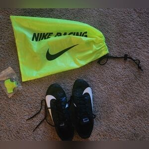 Nike Zoom Rival 5, Cross Country, Track & Field shoes